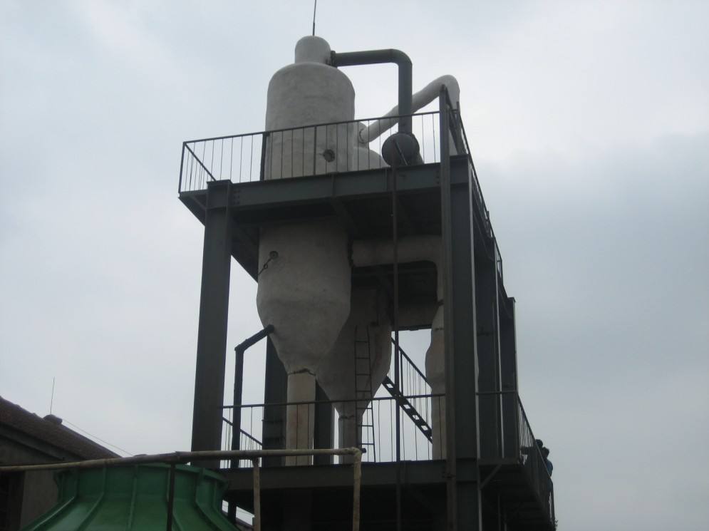 污水蒸发器选型的关键标准