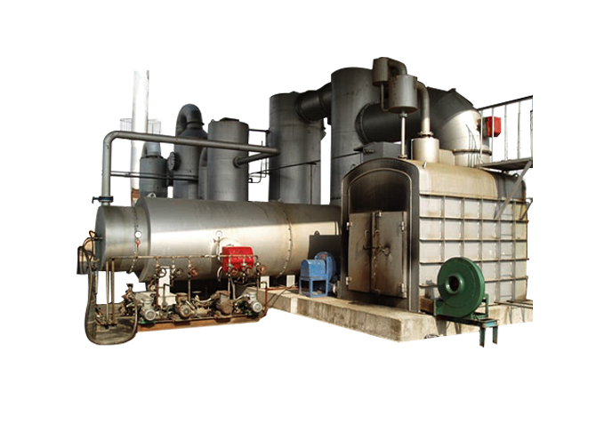 常见五种MVR蒸发器性能特点及使用条件是什么？